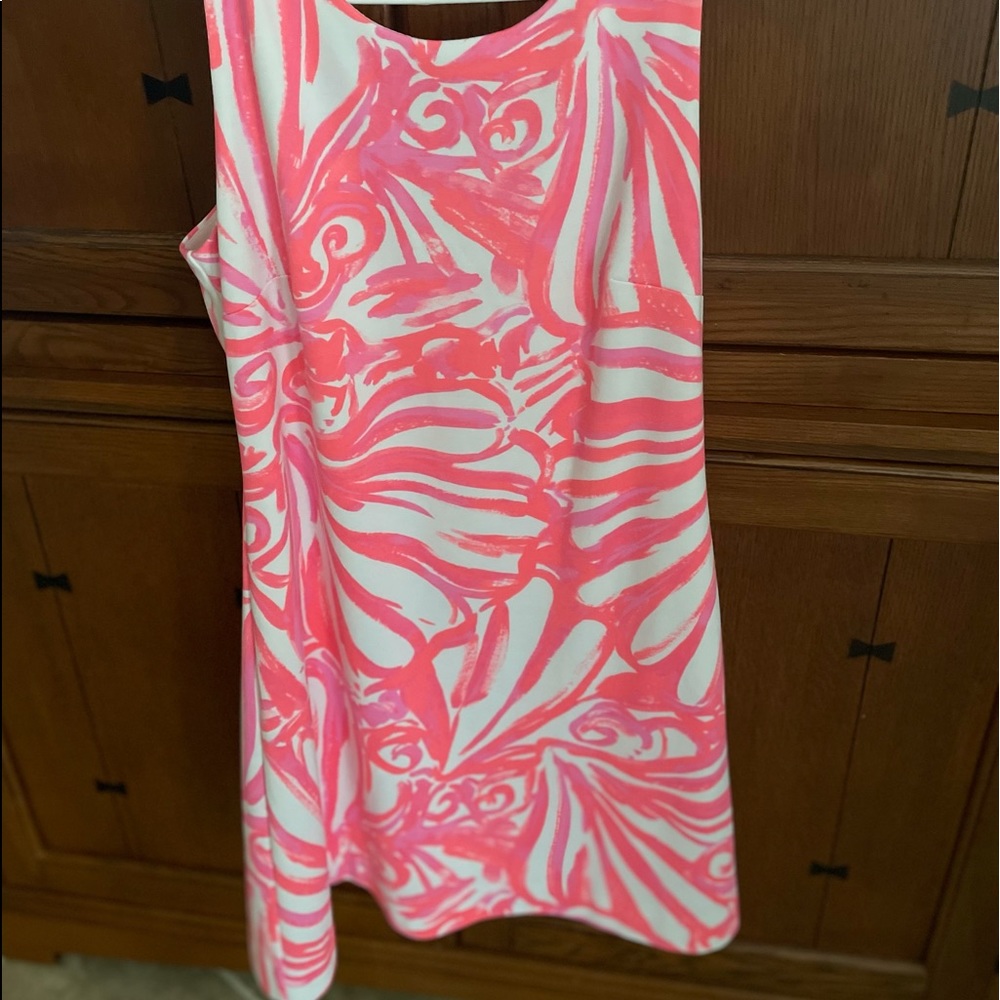 Lilly Pulitzer Dress